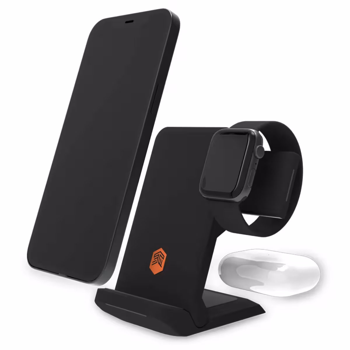 داک شارژر بی سیم اس تی ام مدل STM chargetree go