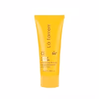 کرم ضد آفتاب و ضد لک فاقد چربی SPF50 لافارر مناسب پوست چرب و مستعد آکنه حجم 40 میلی لیتر - بی رنگ