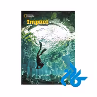 کتاب IMPACT 2 2ND American edition