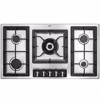 گاز صفحه ای کن 518 M