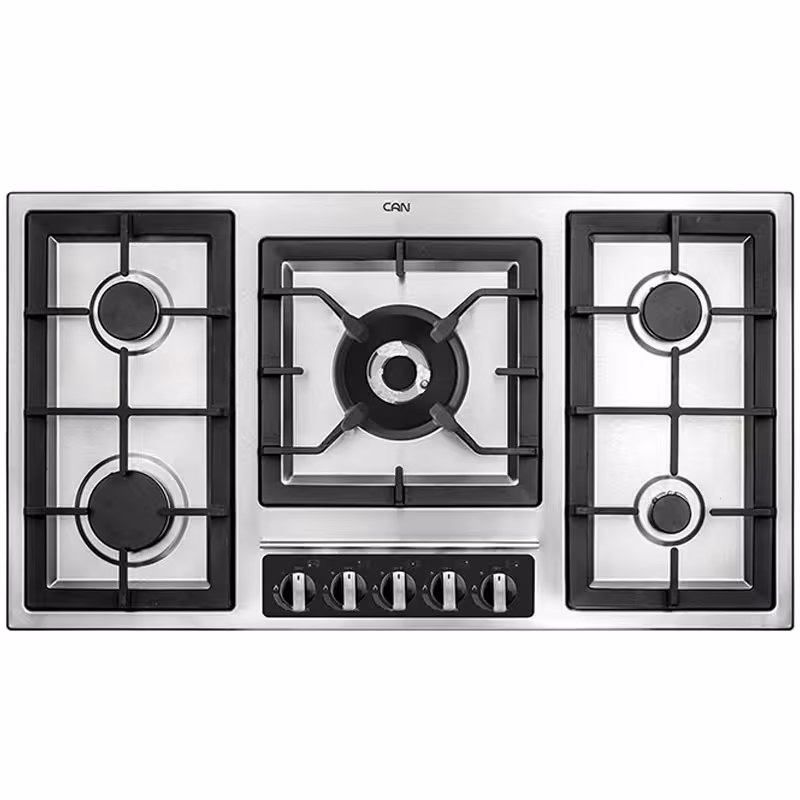 گاز صفحه ای کن 518 M