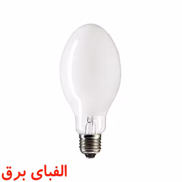 لامپ ال ای دی 50 وات نمانور مدل مگنولیا طرح گازی