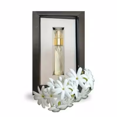 عطر گل یاس اعلا اکسیر موسسه حجامت (5 گرم)
