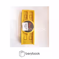 Beni / تخته پاک کن مغناطیسی / ماژیک خور / زرد