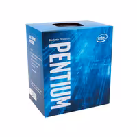 سی پی یو اینتل Pentium G2020