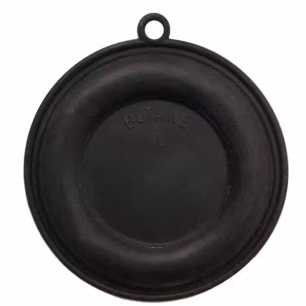 واشر دیافراگم آبگرمکن بوتان قدیمی بسته 5 عددی