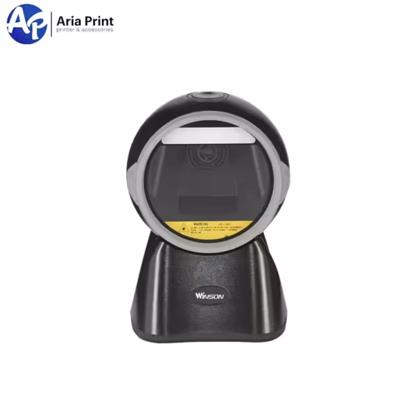 بارکدخوان وینسون مدل WAI-6000E