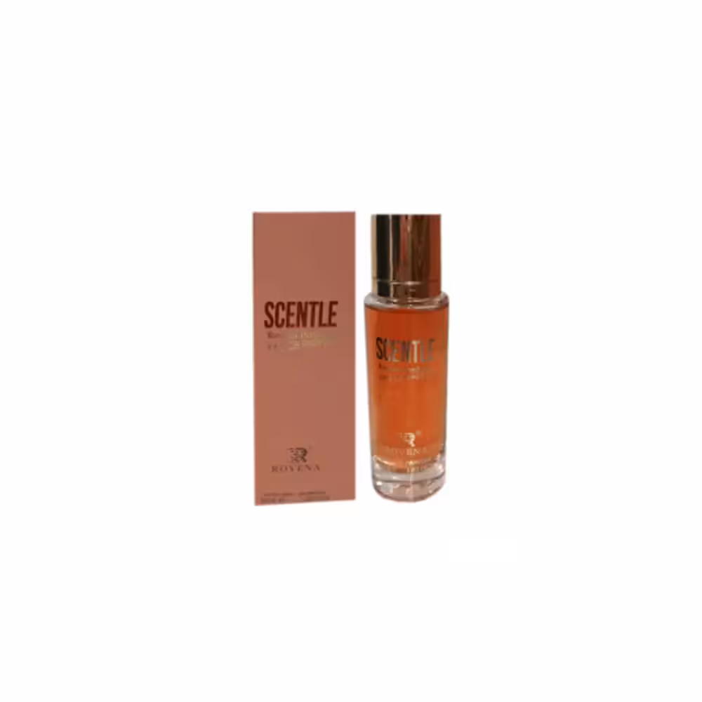 عطر 30 میل روونا مدل سنتل