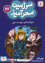 کتاب سرزمین سحرآمیز 42