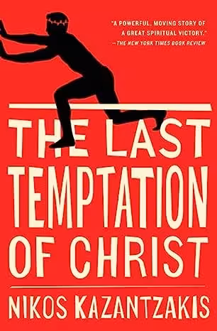 The Last Temptation of Christ