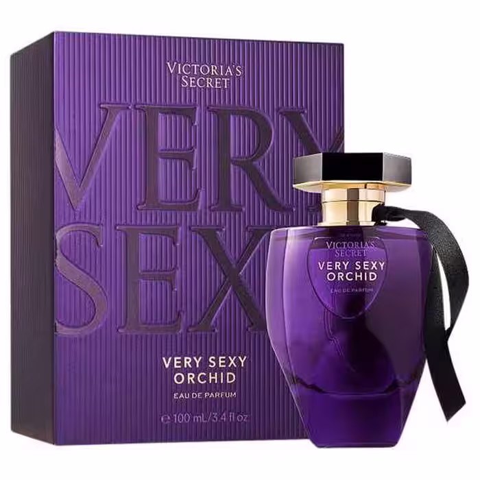 خرید عطر وری سکسی ارکید-Victorias secret very sexy orchid