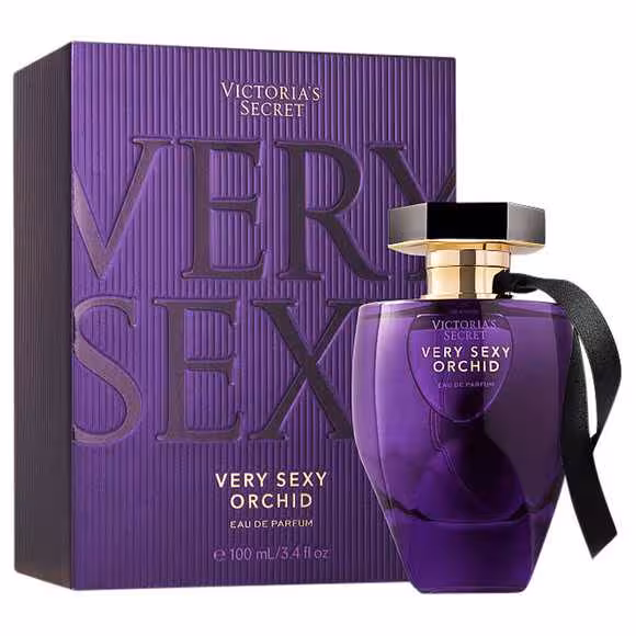 خرید عطر وری سکسی ارکید-Victorias secret very sexy orchid
