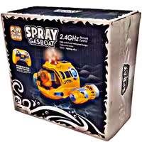 زیردریایی 2-3722 خارجی 00