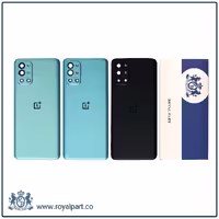 درب پشت وان پلاس 9آر | BackCover OnePlus 9R