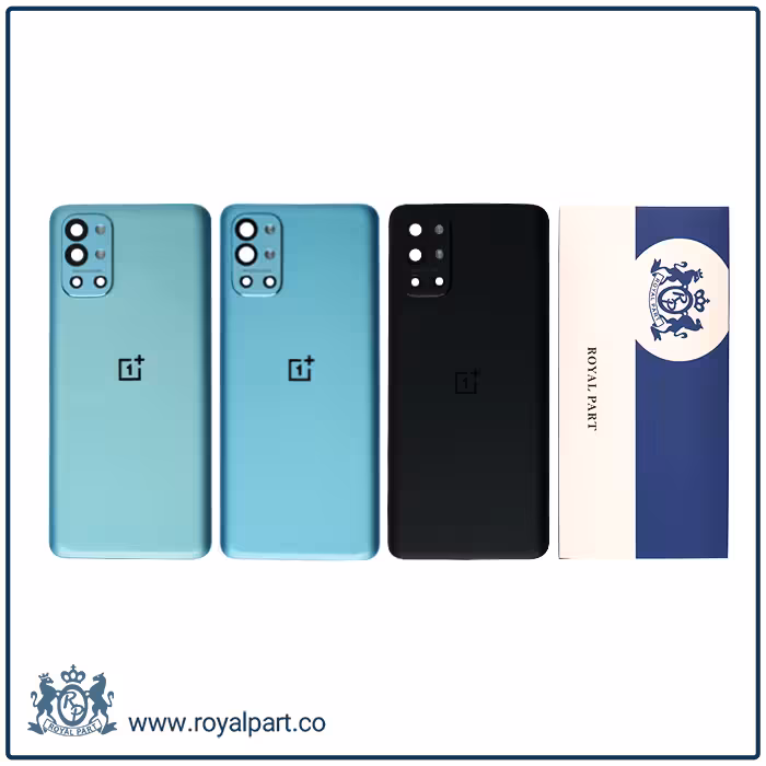 درب پشت وان پلاس 9آر | BackCover OnePlus 9R