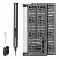 پیچ گوشتی شارژی KAISI CS-03B