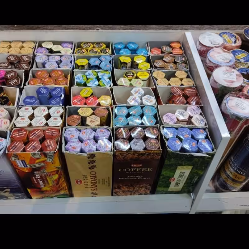 عودبرند hem و دارشان