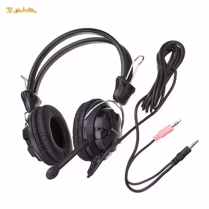 HeadSet A4tech HS28