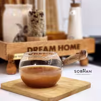 سس خوری مخروطی بزرگ تکتا