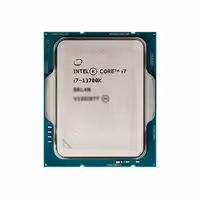 پردازنده مرکزی اینتل مدل Core i7 13700K Tray