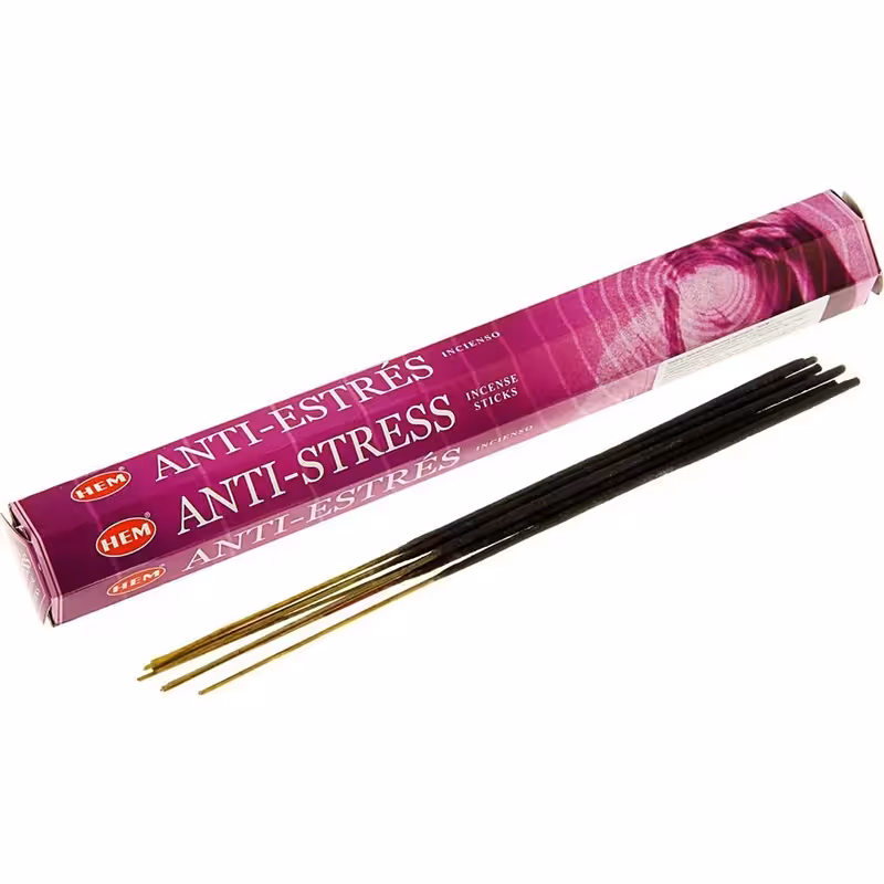 عود آنتی استرس از برند HEM