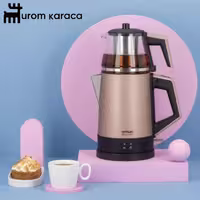 چایساز امسان Bella Gusto رزگلد