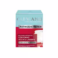 کرم دور چشم و لب انار کلینیانس مدل Antirughe Repair