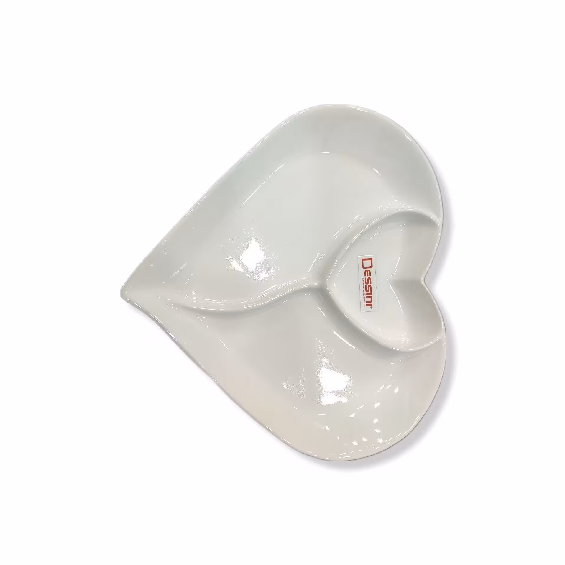 اردو خوری 3 خانه چینی مدل دسینی طرح ولنتاین 