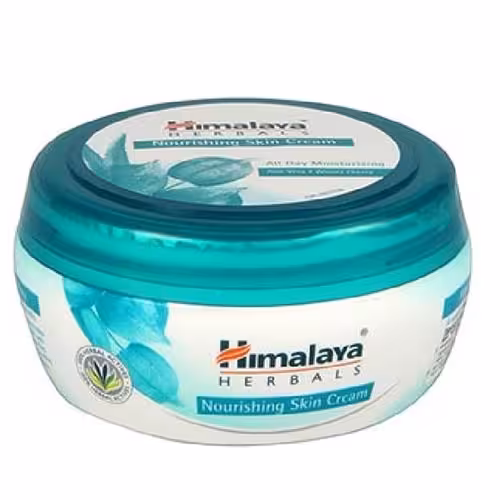 کرم مرطوب کننده هیمالیا 50گرمی