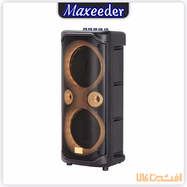 اسپیکر مکسیدر مدل CN817