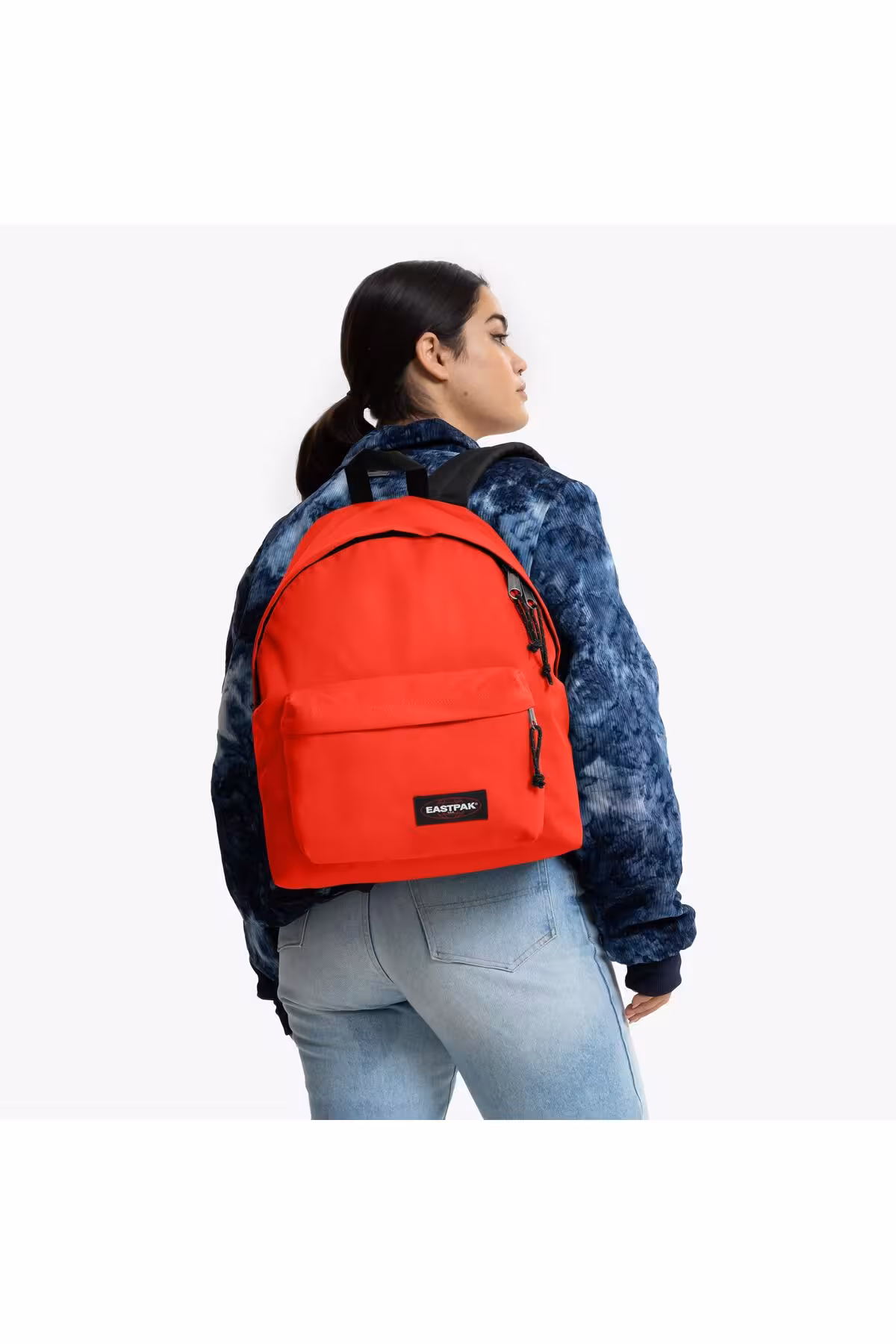 کوله پشتی VFE اورجینال Eastpak