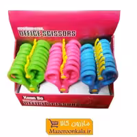 قیچی مهد کودک Xuan Bo شوان بو OGC-003