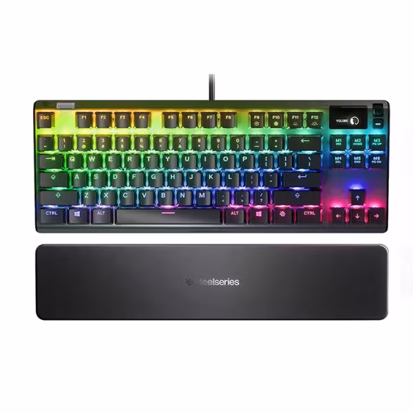 STEELSERIES APEX PRO TKL