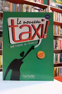Le Nouveau taxi 2