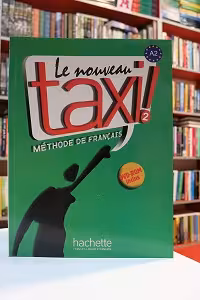 Le Nouveau taxi 2