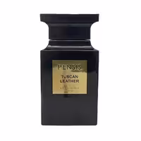 ادکلن مردانه پنسیس مدل توسکان لدر اینتنس Tuscan Leather Intense حجم 100 میل