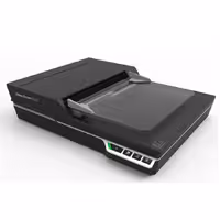 اسکنر رومیزی ماستک مدل iDocScan D20
