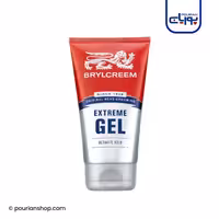 ژل مو اکستریم بریل کرم