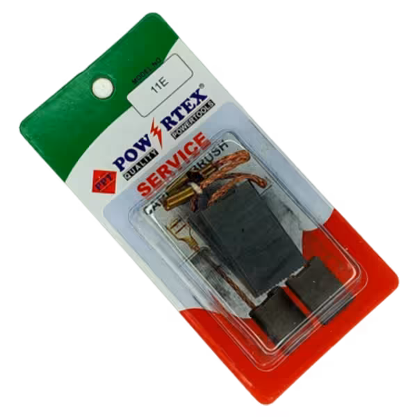 ذغال تخریب بوش 11316-11245 ساخت پاور تکس INDIA