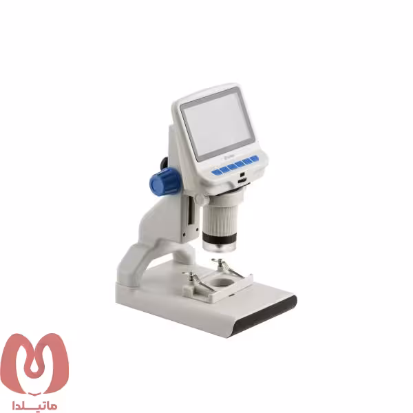 میکروسکوپ دیجیتال زیتازی OptiMax 501