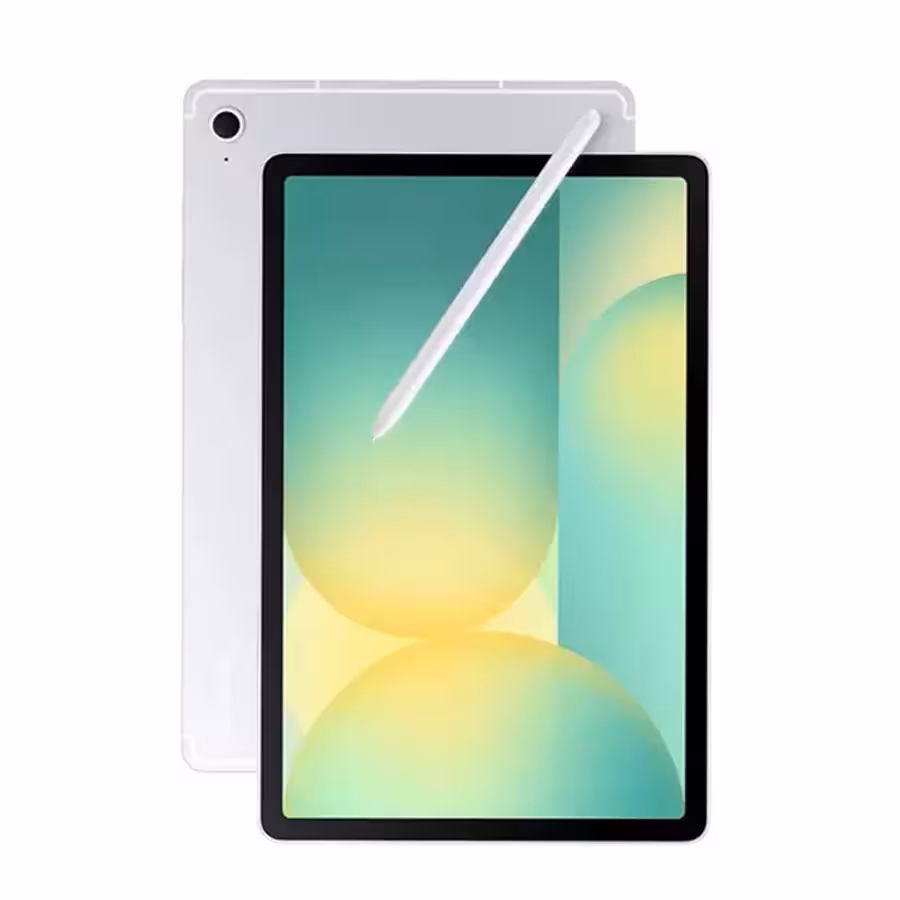 قیمت و خرید تبلت 13.1 اینچ سامسونگ مدلS10 FE PLUS (X620) WI-FI ظرفیت 128و رم 8 گیگابایت | یاس ارتباط