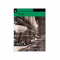 Penguin Active Reading Level 3 Titanic