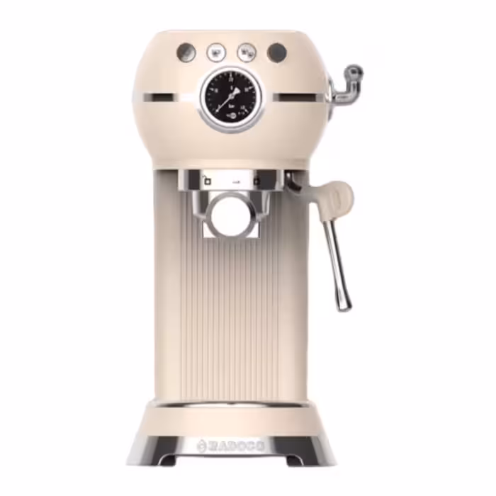 اسپرسو ساز رادوکو مدل RD-LE6400
