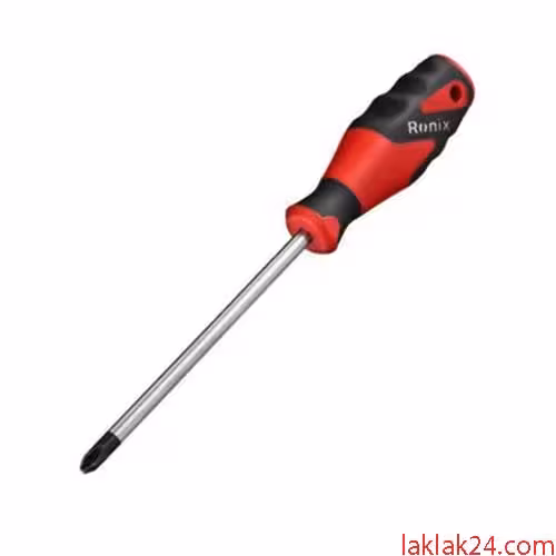 پیچ گوشتی چهارسو 100*3
