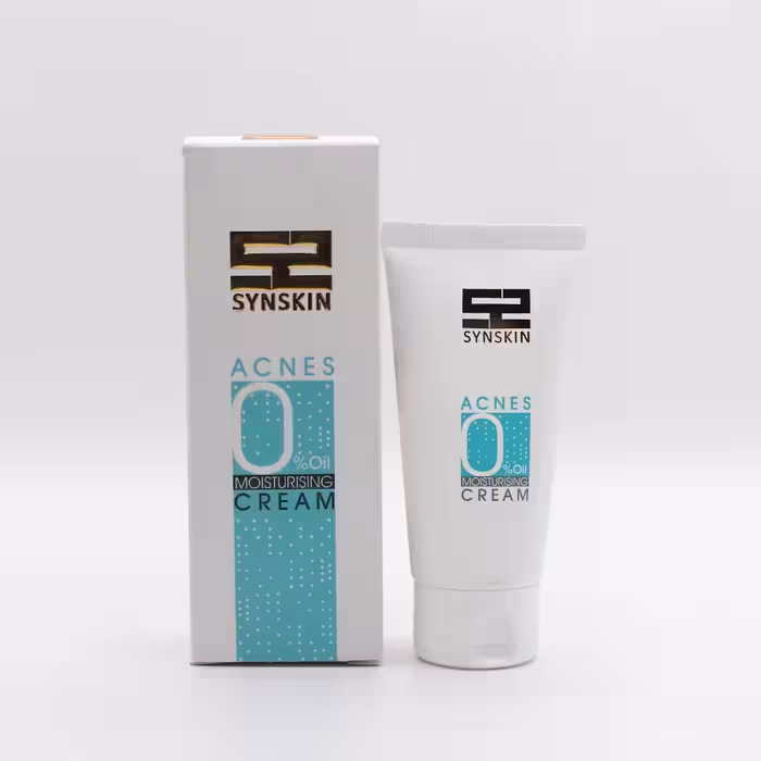 ساین اسکین اکنس صفر ژل کرم مرطوب کننده 50ML