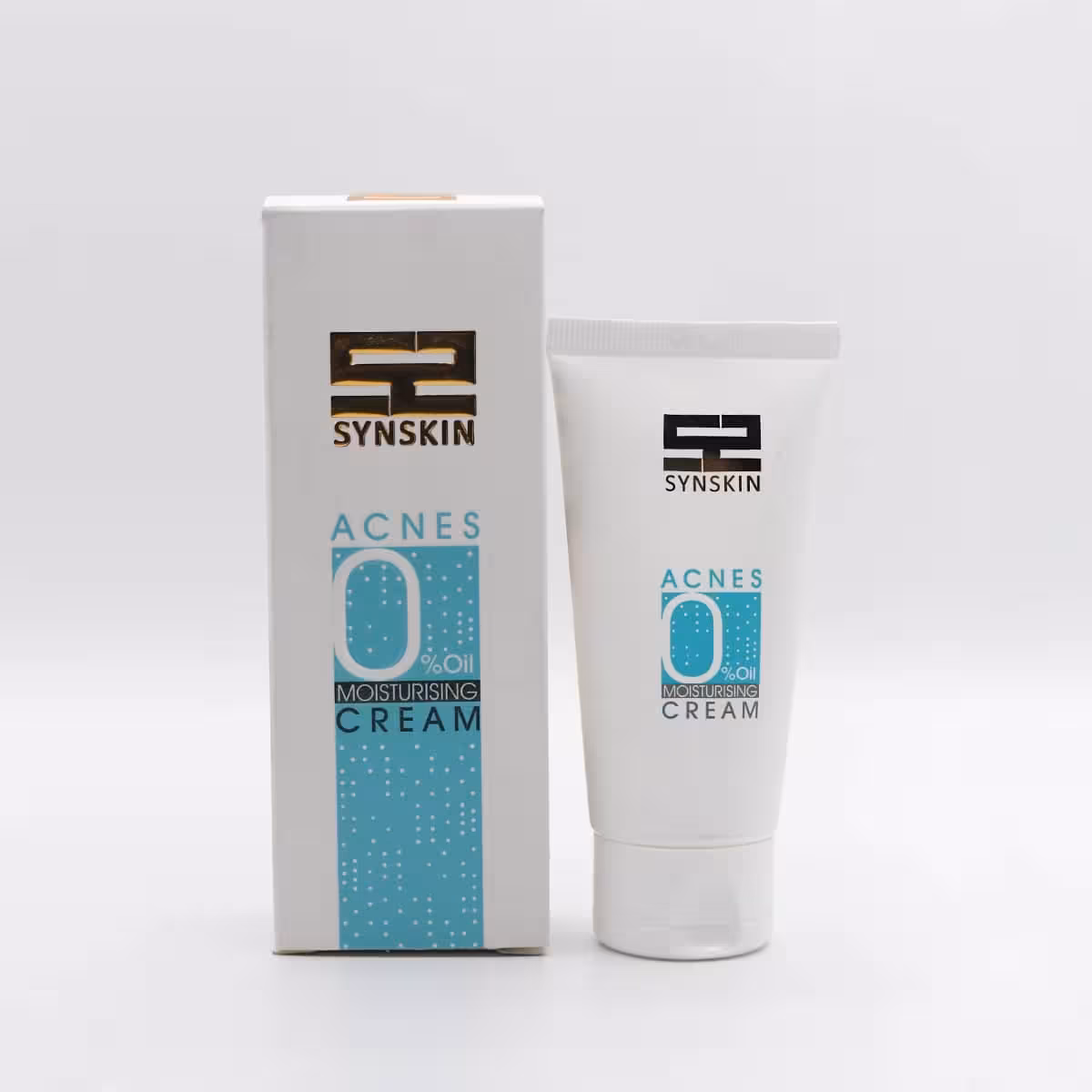 ساین اسکین اکنس صفر ژل کرم مرطوب کننده 50ML