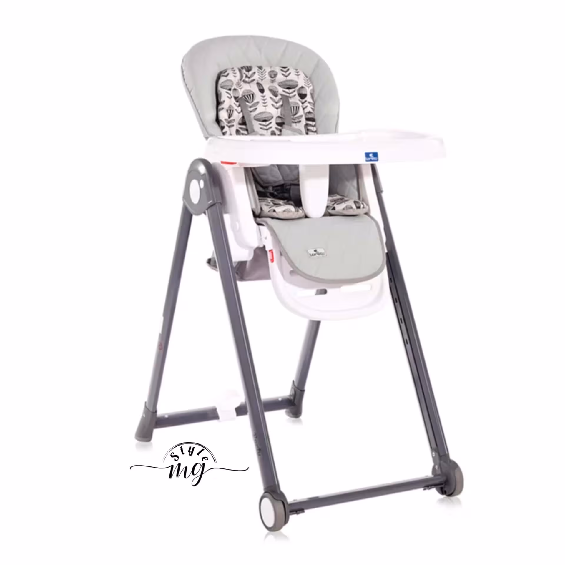 صندلی غذاخوری مخصوص کودکان برند عالی  لورلی party