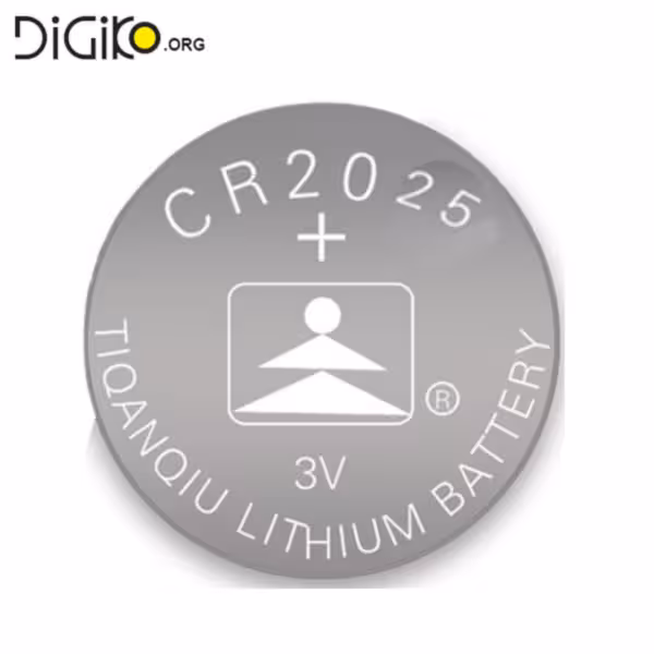 باطری 2025 ریموت کنترل