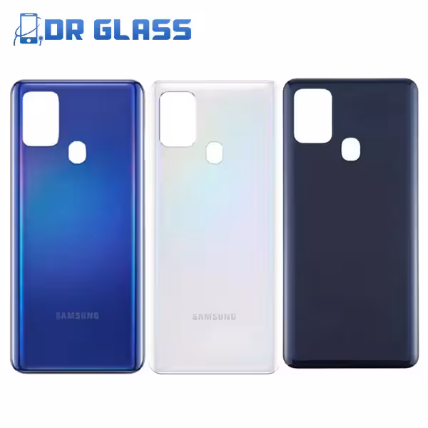 درب پشت سامسونگ SAMSUNG A21S