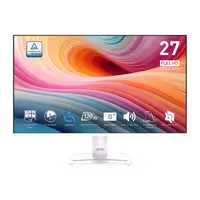 مانیتور ام اس آی مدل PRO MP275W E2 سایز 27 اینچ